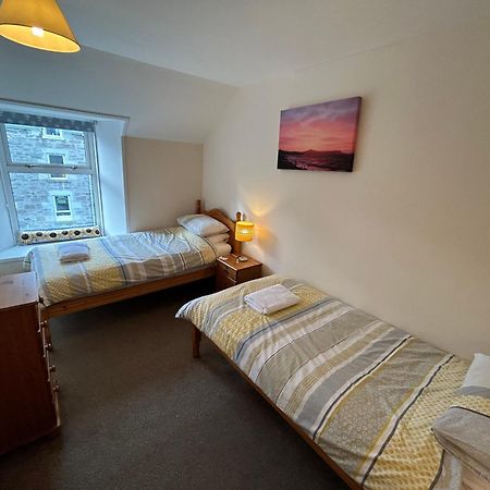 St Magnus Self Catering Lerwick Leilighet Eksteriør bilde