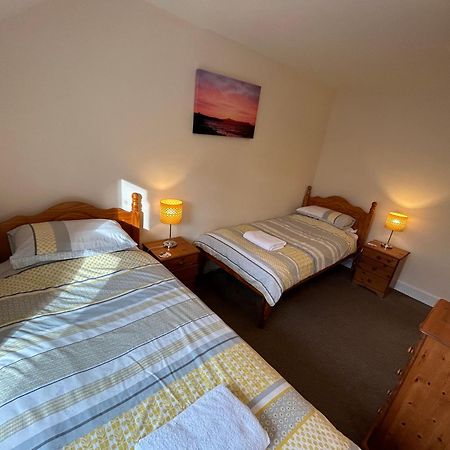 St Magnus Self Catering Lerwick Leilighet Eksteriør bilde