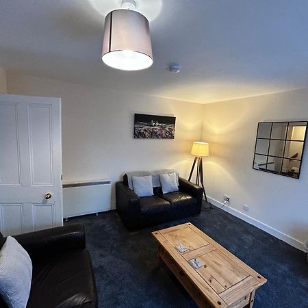 St Magnus Self Catering Lerwick Leilighet Eksteriør bilde