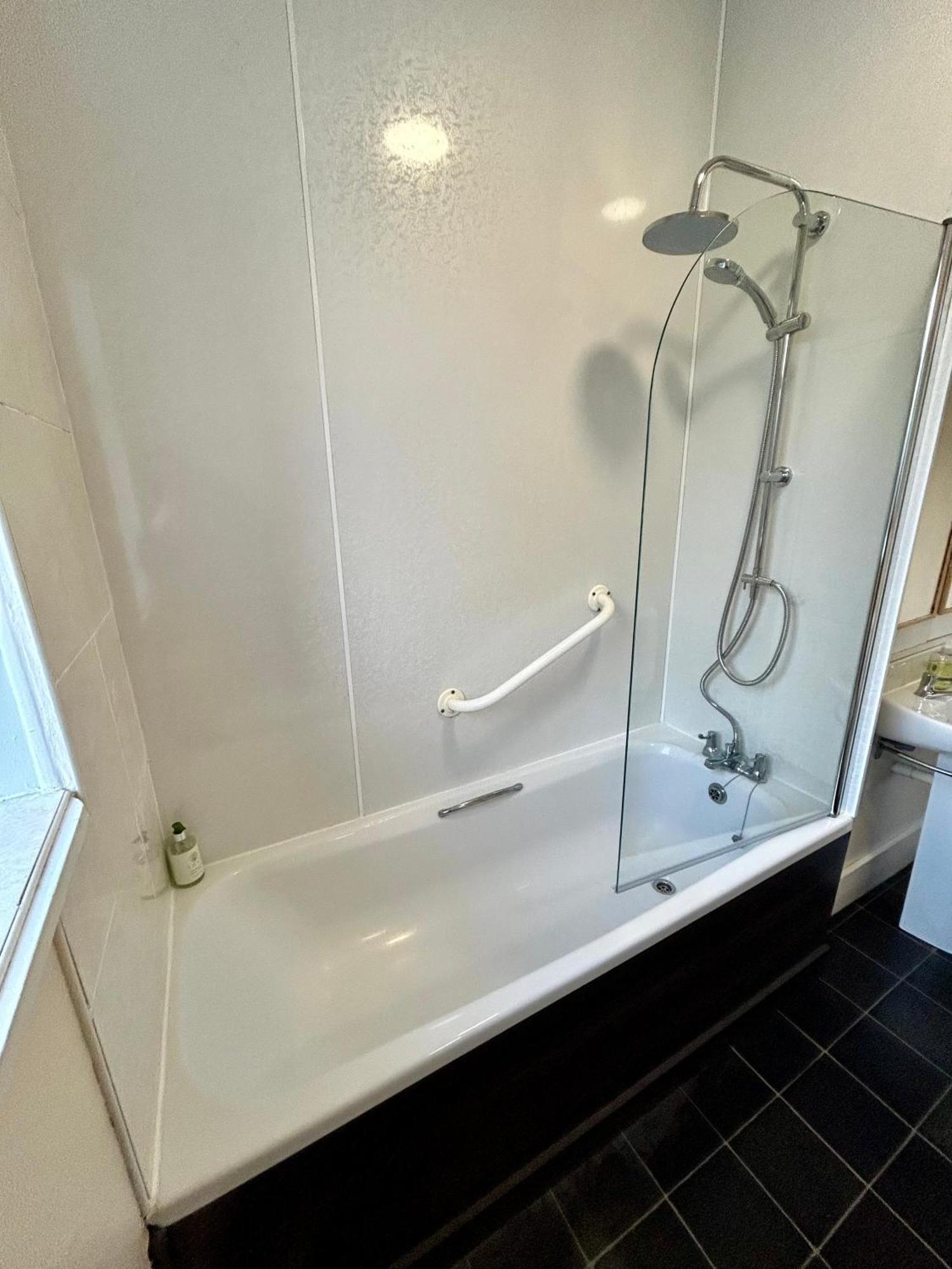 St Magnus Self Catering Lerwick Leilighet Eksteriør bilde