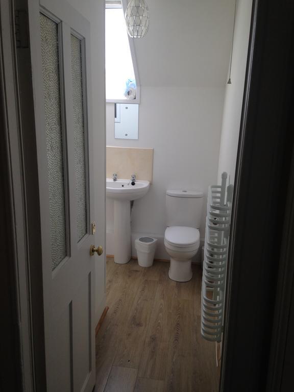 St Magnus Self Catering Lerwick Leilighet Eksteriør bilde