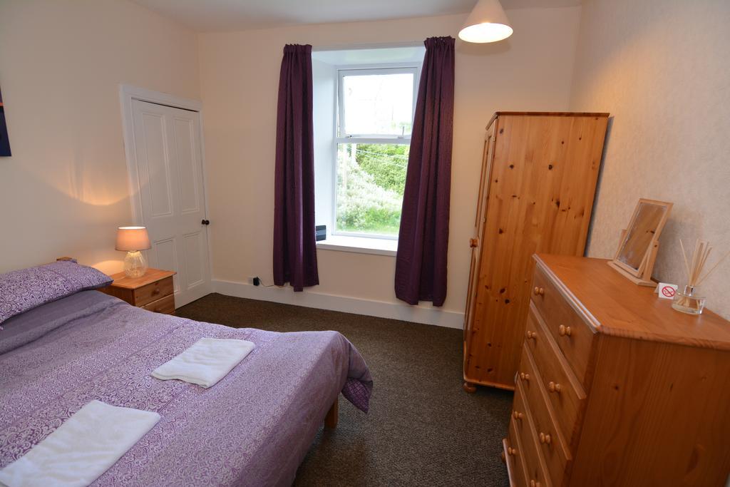St Magnus Self Catering Lerwick Leilighet Eksteriør bilde