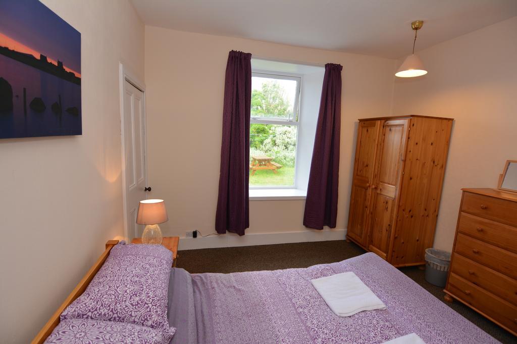 St Magnus Self Catering Lerwick Leilighet Eksteriør bilde