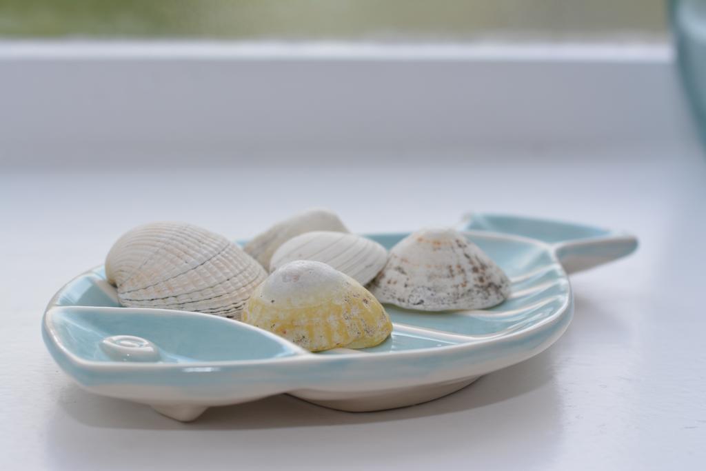 St Magnus Self Catering Lerwick Leilighet Eksteriør bilde