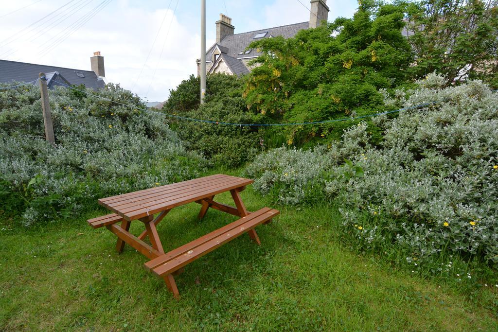 St Magnus Self Catering Lerwick Leilighet Eksteriør bilde
