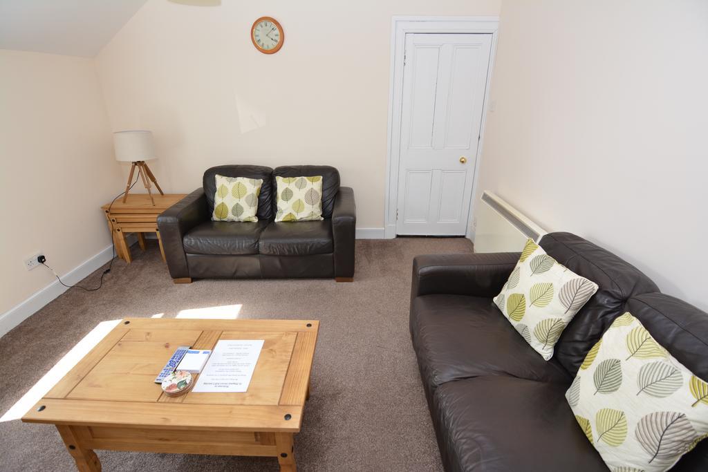 St Magnus Self Catering Lerwick Leilighet Eksteriør bilde