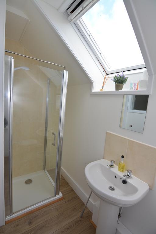 St Magnus Self Catering Lerwick Leilighet Eksteriør bilde