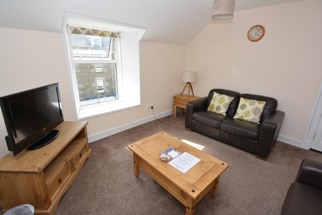 St Magnus Self Catering Lerwick Leilighet Eksteriør bilde