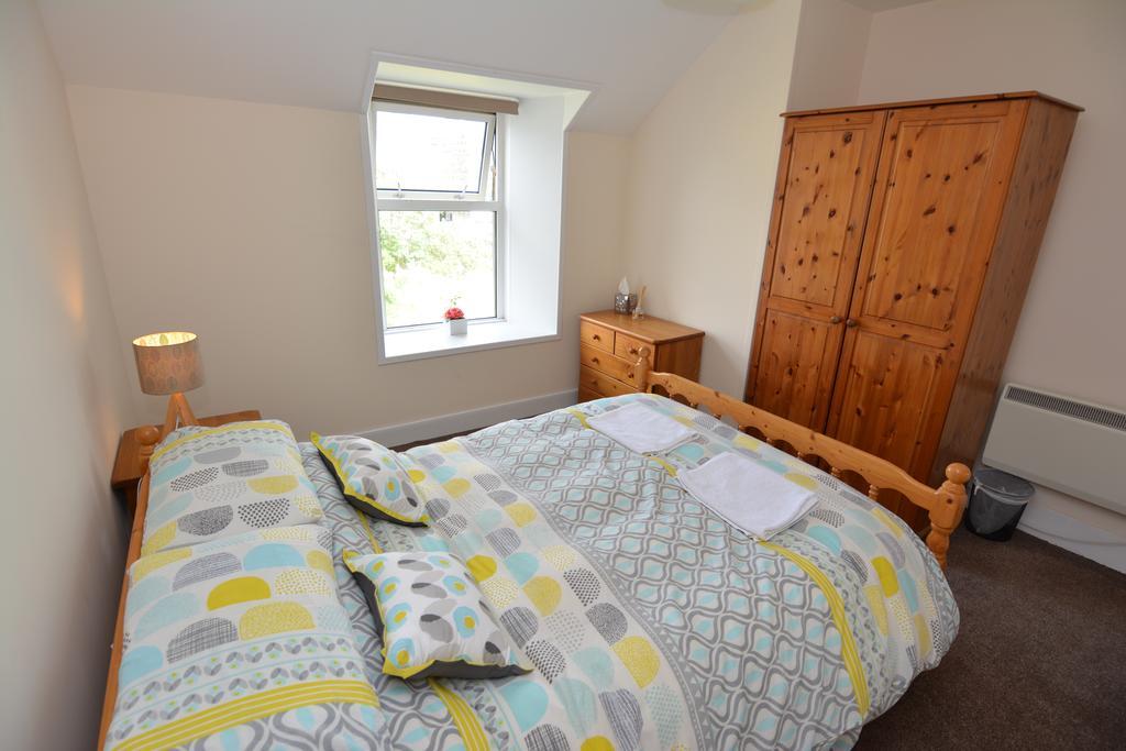St Magnus Self Catering Lerwick Leilighet Eksteriør bilde